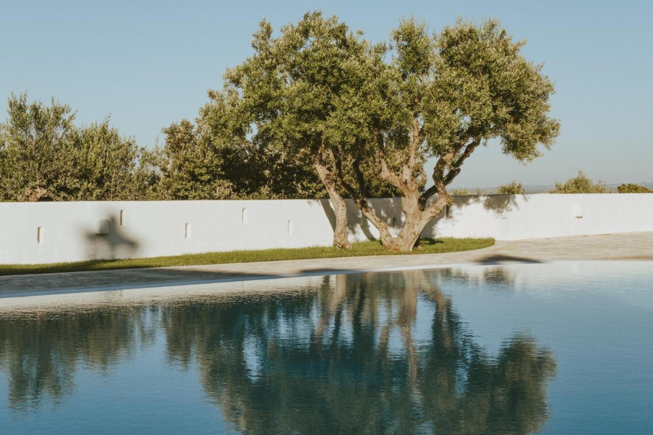 Masseria Borgo Ritella Fasano Exterior foto