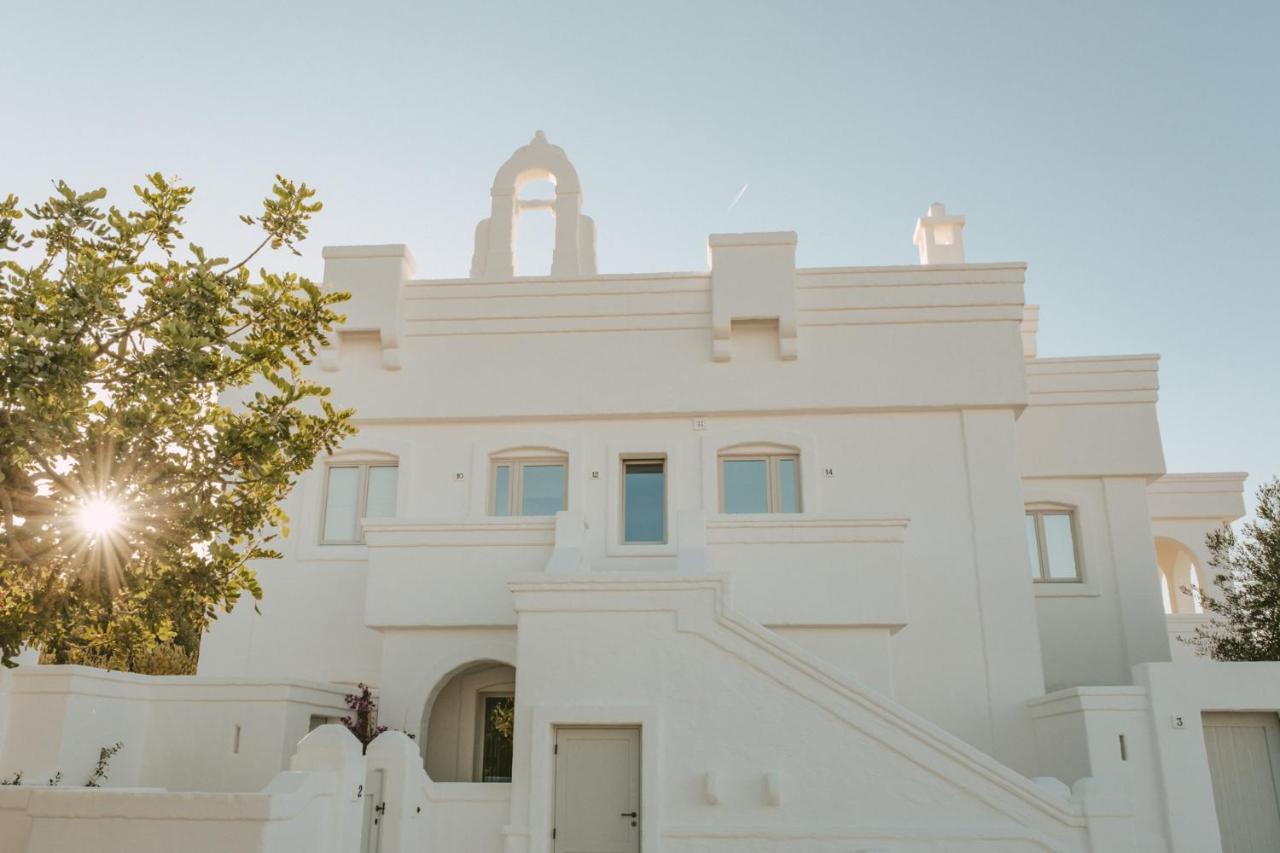 Masseria Borgo Ritella Fasano Exterior foto